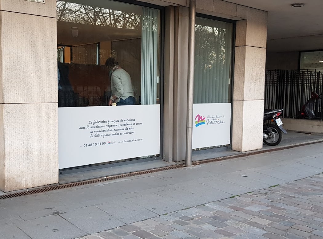 Fédération française de naturisme 2